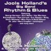Jools Holland & His Rhythm & Blues Orchestra - Jools Holland's Big Band Rhythm & Blues (CD)